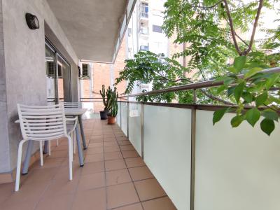 Appartement à louer à Barcelona Rogent - Provença