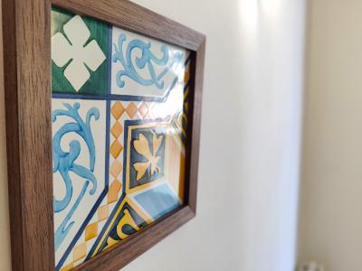 Appartement à louer à Barcelona Rogent - Provença