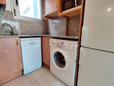 Appartement à louer à Barcelona Rogent - Provença