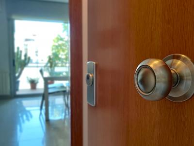 Appartement à louer à Barcelona Rogent - Provença