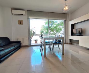 Appartement à louer à Barcelona Rogent - Provença