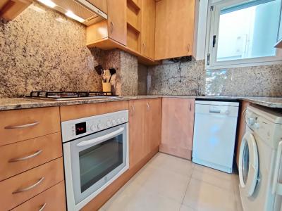 Appartement à louer à Barcelona Rogent - Provença