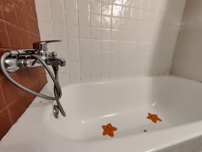 Appartement à louer à Barcelona Rogent - Provença