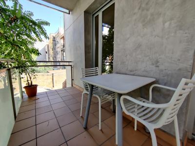 Appartement à louer à Barcelona Rogent - Provença