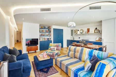 Appartement à louer à Barcelona Dos De Maig - Sant Pau