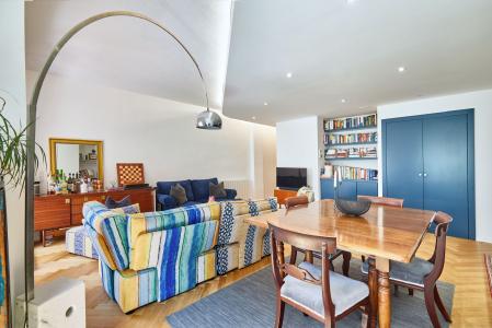 Appartement à louer à Barcelona Dos De Maig - Sant Pau