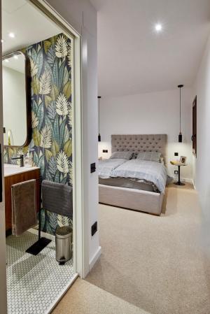 Appartement à louer à Barcelona Dos De Maig - Sant Pau