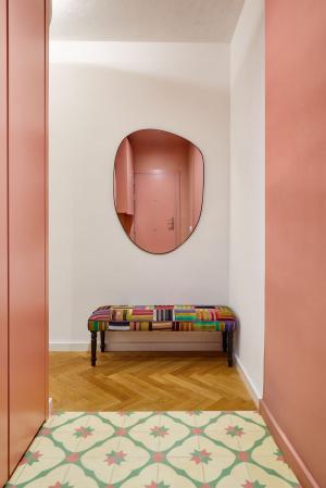 Appartement à louer à Barcelona Dos De Maig - Sant Pau