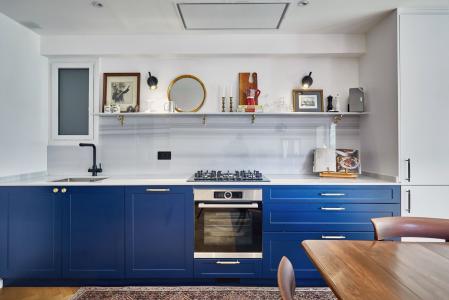 Appartement à louer à Barcelona Dos De Maig - Sant Pau