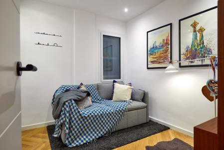 Appartement à louer à Barcelona Dos De Maig - Sant Pau