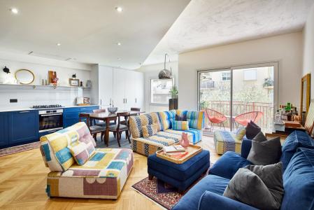 Appartement à louer à Barcelona Dos De Maig - Sant Pau