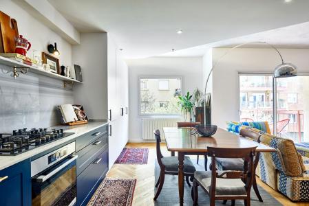 Appartement à louer à Barcelona Dos De Maig - Sant Pau