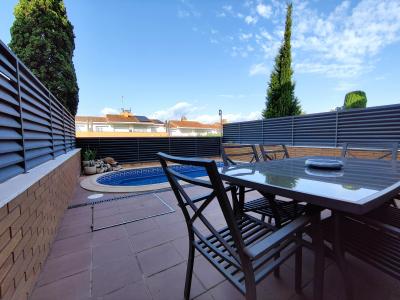 Terraced house for Rent in Sant Feliu de Llobregat Passatge De L'ametller - Jacint Rius
