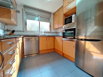 Terraced house for Rent in Sant Feliu de Llobregat Passatge De L'ametller - Jacint Rius