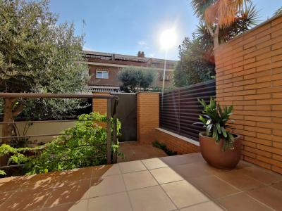 Terraced house for Rent in Sant Feliu de Llobregat Passatge De L'ametller - Jacint Rius