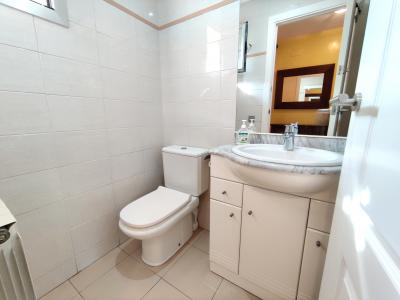 Terraced house for Rent in Sant Feliu de Llobregat Passatge De L'ametller - Jacint Rius