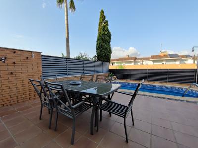 Terraced house for Rent in Sant Feliu de Llobregat Passatge De L'ametller - Jacint Rius