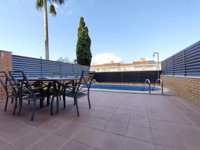 Terraced house for Rent in Sant Feliu de Llobregat Passatge De L'ametller - Jacint Rius