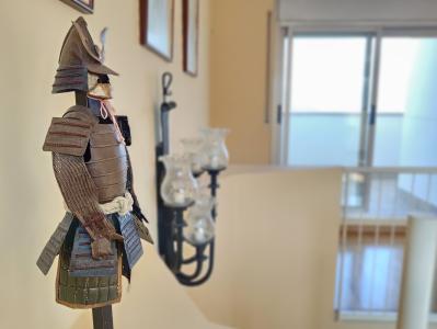 Terraced house for Rent in Sant Feliu de Llobregat Passatge De L'ametller - Jacint Rius