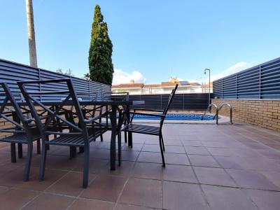 Terraced house for Rent in Sant Feliu de Llobregat Passatge De L'ametller - Jacint Rius