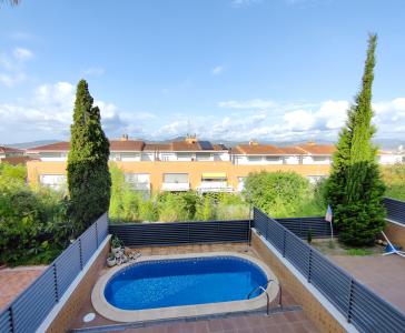 Terraced house for Rent in Sant Feliu de Llobregat Passatge De L'ametller - Jacint Rius