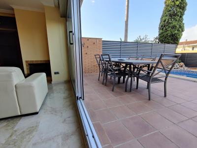 Terraced house for Rent in Sant Feliu de Llobregat Passatge De L'ametller - Jacint Rius