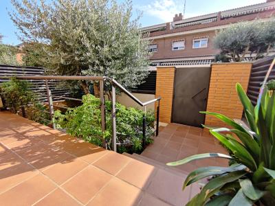 Terraced house for Rent in Sant Feliu de Llobregat Passatge De L'ametller - Jacint Rius