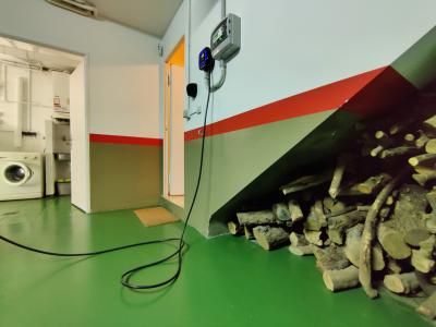 Terraced house for Rent in Sant Feliu de Llobregat Passatge De L'ametller - Jacint Rius