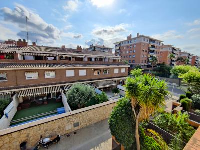 Terraced house for Rent in Sant Feliu de Llobregat Passatge De L'ametller - Jacint Rius
