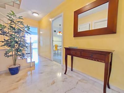 Terraced house for Rent in Sant Feliu de Llobregat Passatge De L'ametller - Jacint Rius