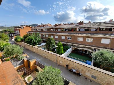 Terraced house for Rent in Sant Feliu de Llobregat Passatge De L'ametller - Jacint Rius