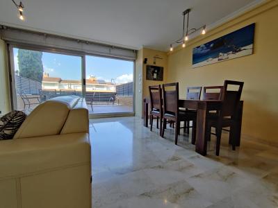 Terraced house for Rent in Sant Feliu de Llobregat Passatge De L'ametller - Jacint Rius