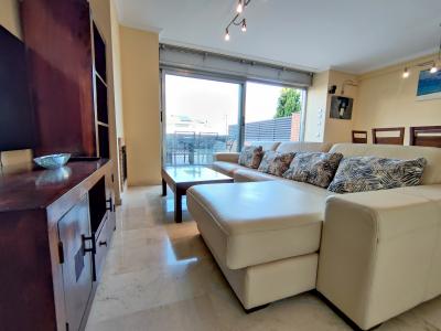 Terraced house for Rent in Sant Feliu de Llobregat Passatge De L'ametller - Jacint Rius