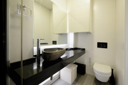 Apartment for Rent in Madrid Paseo De La Florida - Gta. San Vicente