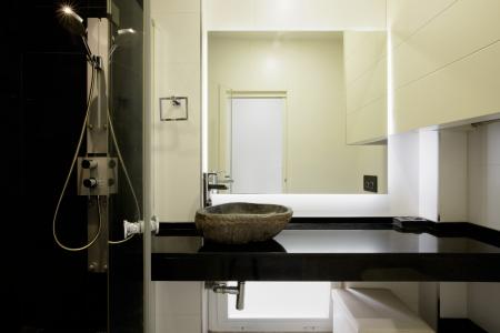 Apartment for Rent in Madrid Paseo De La Florida - Gta. San Vicente