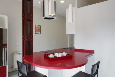 Apartment for Rent in Madrid Paseo De La Florida - Gta. San Vicente