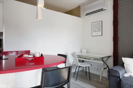 Apartment for Rent in Madrid Paseo De La Florida - Gta. San Vicente