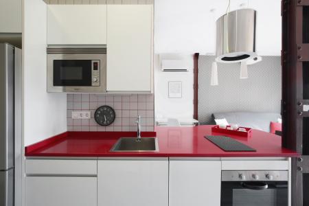 Apartment for Rent in Madrid Paseo De La Florida - Gta. San Vicente