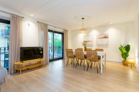 Appartement à louer à Barcelona Pintor Fortuny - Doctor Dou