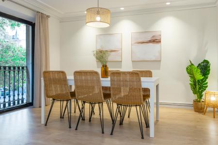 Appartement à louer à Barcelona Pintor Fortuny - Doctor Dou