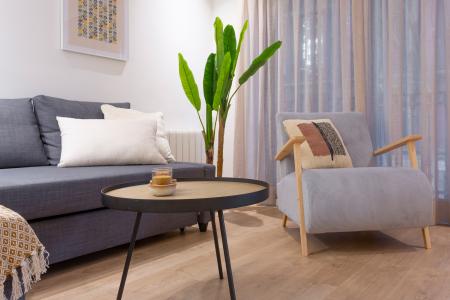 Appartement à louer à Barcelona Pintor Fortuny - Doctor Dou