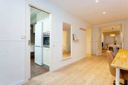 Appartement à louer à Barcelona Pintor Fortuny - Doctor Dou