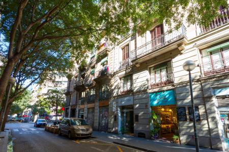 Appartement à louer à Barcelona Pintor Fortuny - Doctor Dou