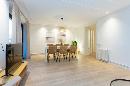 Appartement à louer à Barcelona Pintor Fortuny - Doctor Dou