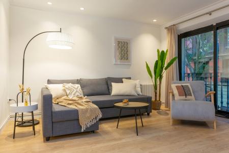 Appartement à louer à Barcelona Pintor Fortuny - Doctor Dou