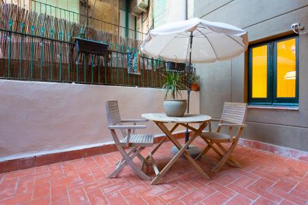 Appartement à louer à Barcelona Pintor Fortuny - Doctor Dou