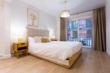 Appartement à louer à Barcelona Pintor Fortuny - Doctor Dou