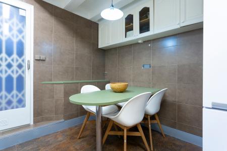 Appartement à louer à Barcelona Pintor Fortuny - Doctor Dou