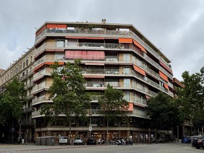 Apartamento para Alugar em Barcelona Paris - Casanova