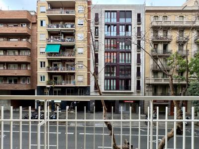 Apartamento para Alugar em Barcelona Paris - Casanova